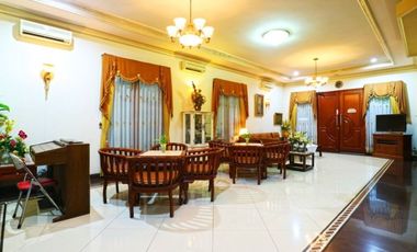 Jual Cepat Tempat Penginapan Mewah Raya Kertajaya Indah