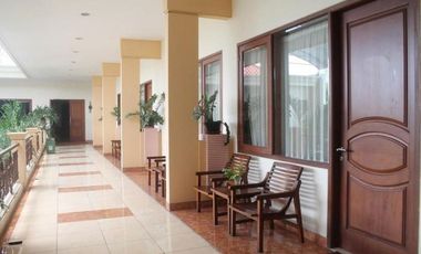Jual Cepat Tempat Penginapan Mewah Raya Kertajaya Indah