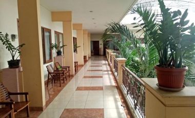 Jual Cepat Tempat Penginapan Mewah Raya Kertajaya Indah