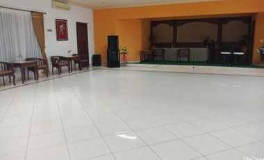 Jual Cepat Tempat Penginapan Mewah Raya Kertajaya Indah