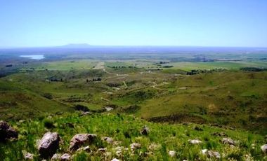 Venta 8 hectáreas – Estancia Grande – R. Villorco – San Luis