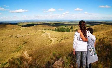 Venta 8 hectáreas – Estancia Grande – R. Villorco – San Luis