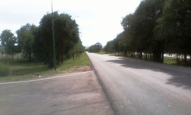 Venta 8 hectáreas – Estancia Grande – R. Villorco – San Luis