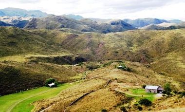 Venta 8 hectáreas – Estancia Grande – R. Villorco – San Luis
