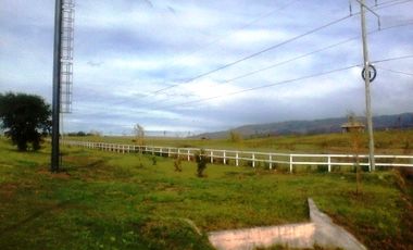 Venta 8 hectáreas – Estancia Grande – R. Villorco – San Luis