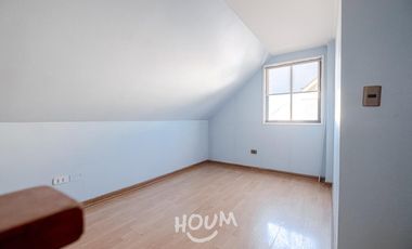 Casa Alto el rosal ID: 172440r