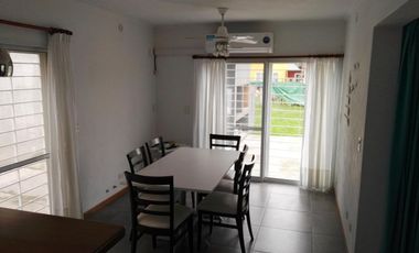 VENTA CASA ALVEAR OPORTUNIDAD