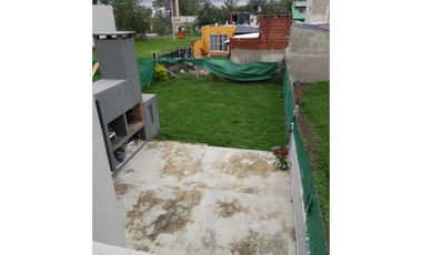 VENTA CASA ALVEAR OPORTUNIDAD