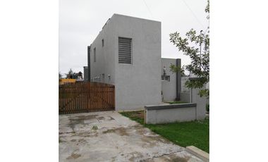 VENTA CASA ALVEAR OPORTUNIDAD