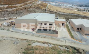 Nave Industrial en venta en Sauzal de Rodriguez - (3)