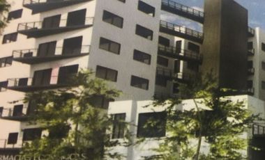 Apartamento en venta en Azcapotzalco, San Francisco Xocotitla