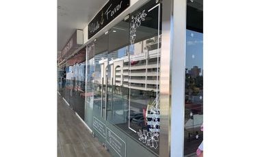 Local Comercial 90mts en alquiler San Francisco - MJ