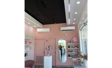 Local Comercial 90mts en alquiler San Francisco - MJ