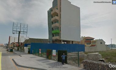 TERRENO COMERCIAL EN RENTA EN BOCA DEL RIO EN BULEVARD AVILA CAMACHO | arlette flores