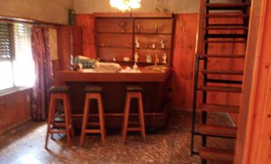 Casa en Villa Dominico