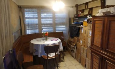 Chalet en venta
