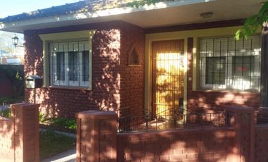 Chalet en venta