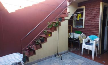 Chalet en venta