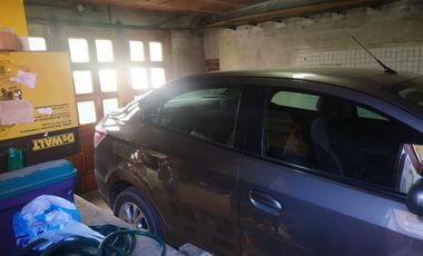 Chalet en venta