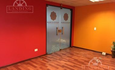Oficina - San Isidro