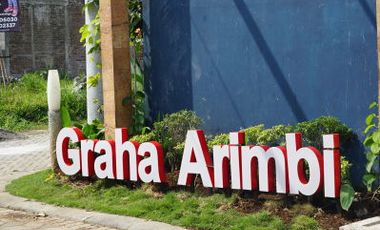 PERUMAHANCLUSTER BARU DI SALATIGA KOTA DAN NYAMAN LOKASI HOOK