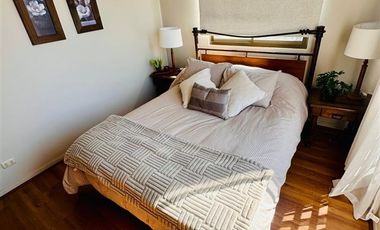 Departamento amoblado en arriendo Condominio Alto Rancagua
