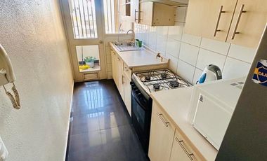 Departamento amoblado en arriendo Condominio Alto Rancagua