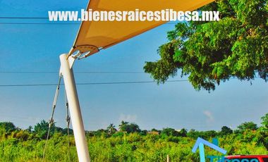 Terrenos en venta en Mazatlán | Avenida Pérez Escobosa | Encuentra el terreno perfecto para tu proyecto