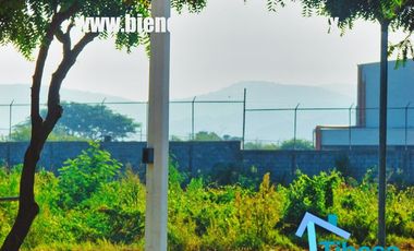 Terrenos en venta en Mazatlán | Avenida Pérez Escobosa | Encuentra el terreno perfecto para tu proyecto