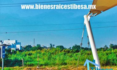 Terrenos en venta en Mazatlán | Avenida Pérez Escobosa | Encuentra el terreno perfecto para tu proyecto