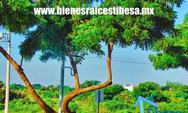 Terrenos en venta en Mazatlán | Avenida Pérez Escobosa | Encuentra el terreno perfecto para tu proyecto