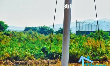 Terrenos en venta en Mazatlán | Avenida Pérez Escobosa | Encuentra el terreno perfecto para tu proyecto