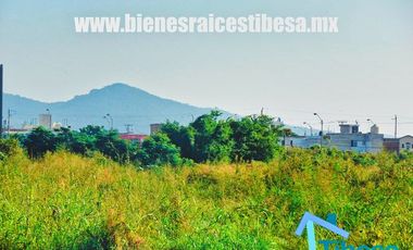Terrenos en venta en Mazatlán | Avenida Pérez Escobosa | Encuentra el terreno perfecto para tu proyecto
