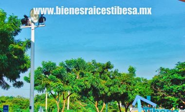 Terrenos en venta en Mazatlán | Avenida Pérez Escobosa | Encuentra el terreno perfecto para tu proyecto