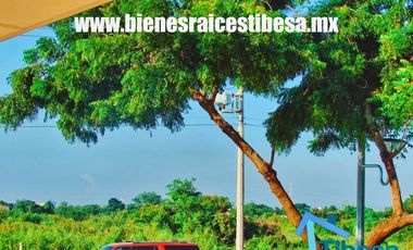 Terrenos en venta en Mazatlán | Avenida Pérez Escobosa | Encuentra el terreno perfecto para tu proyecto