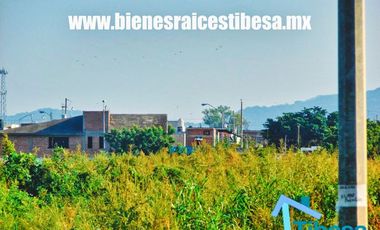 Terrenos en venta en Mazatlán | Avenida Pérez Escobosa | Encuentra el terreno perfecto para tu proyecto