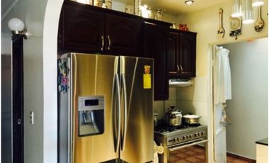 VENTA - PRADERAS DE SAN ANTONIO - 3 REC. 2 BAÑOS + CBE