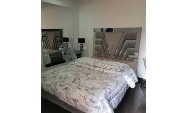 Apartamento en Arriendo Poblado Sector Ciudad del Rio