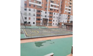 Apartamento en Arriendo Poblado Sector Ciudad del Rio