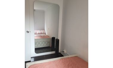 Apartamento en Arriendo Poblado Sector Ciudad del Rio