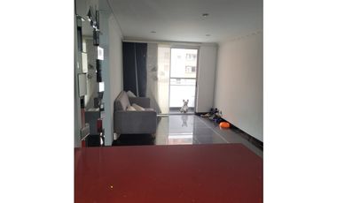 Apartamento en Arriendo Poblado Sector Ciudad del Rio