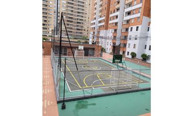 Apartamento en Arriendo Poblado Sector Ciudad del Rio