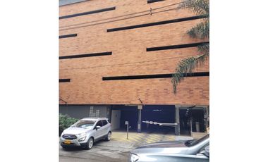 Apartamento en Arriendo Poblado Sector Ciudad del Rio