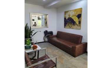 Apartamento en Arriendo Poblado Sector Ciudad del Rio