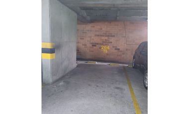 Apartamento en Arriendo Poblado Sector Ciudad del Rio