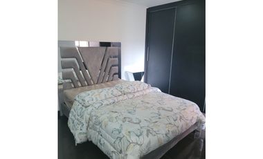 Apartamento en Arriendo Poblado Sector Ciudad del Rio