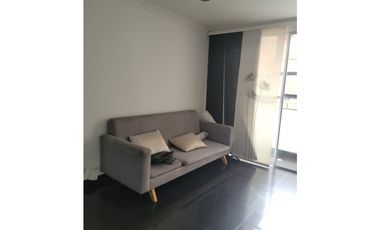 Apartamento en Arriendo Poblado Sector Ciudad del Rio