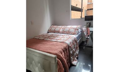 Apartamento en Arriendo Poblado Sector Ciudad del Rio