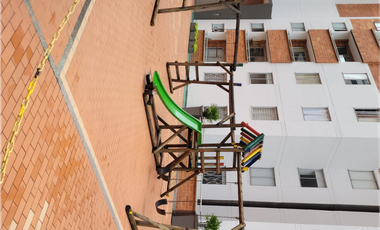 Apartamento en Arriendo Poblado Sector Ciudad del Rio