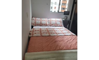 Apartamento en Arriendo Poblado Sector Ciudad del Rio
